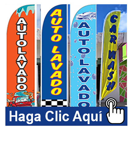 autolavado